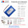 串联7.4V电池组/蓝套封装 XH2.5