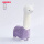 110cm大号紫色【可拆洗羊羔绒】