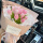 E款10朵粉色郁金香花束