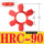 HRC-90 (72*31*18)六角聚氨酯