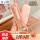 大鹅粉色-勺筷2件套(木筷子)