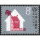 J141 国际住房年邮票