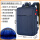 升级款1608-2蓝色-防震电脑气垫