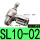 304不锈钢SL10-02