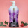 紫色 馨香水润沐浴露800g（一瓶