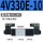 HL-4V330E-10-DC24V