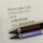 棕色+金属紫（0.4mm）