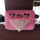 【立体米奇米妮】粉色纸巾盒