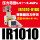 IR1010-01BG带ISE30A-01-N-L