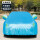 奔驰E300eL牛津/蓝色+耐用版