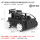 X3机器人麦轮版(RGB相机版