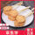 台式手工章鱼饼10串