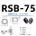 【两只】RSB-75mm