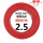 WDZ-BYJ-2.5平方-红色95米/