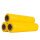 黄色宽50cm重2.5公斤长250米