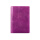 【A6】开放式-紫色