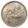 1985年长城币1元单枚好品