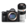 FE 100-400mm F4.5-5.6 G镜头