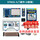 【进口芯片】STM32 传感器入门套件(A套餐-入