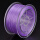 0.8 淡紫色 维娜丝扁形线