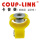 COUP-LINK联轴器LK12-54