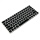 新imac键盘膜-黑色