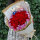 K款-33朵红玫瑰花花束