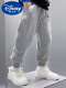 灰色三标长裤(春秋款80(参考年龄