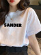 白色【319】SANDER