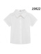 19022白衬衫