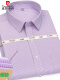 紫条纹 短袖升级款