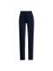 蓝色加长西裤 厚款105厘厘米裤长
