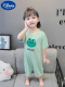 绿色-韩系青蛙短袖