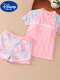 粉色泳衣(泳裤)