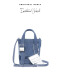 BAG MULTI DENIM MINI