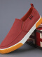 砖红色-单鞋 标准运动鞋码数