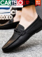 D826黑色+舒适鞋垫