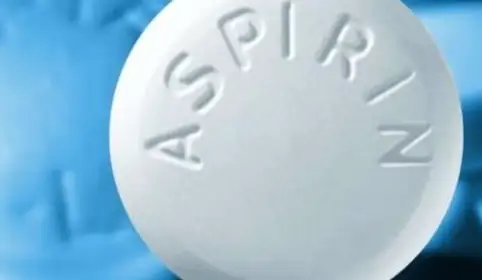 阿司匹林可以随便吃吗 有什么副作用 合理用药