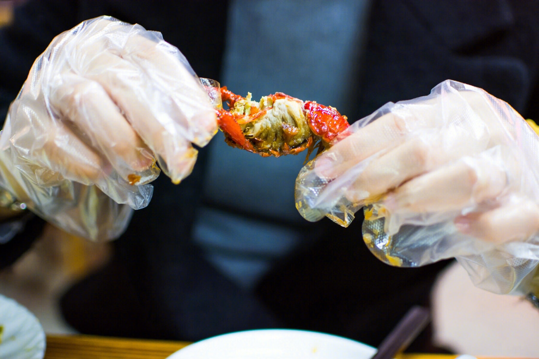 夜宵的魅力为什么这么大 因为真的太想吃了 饮食 营养 保健 养生