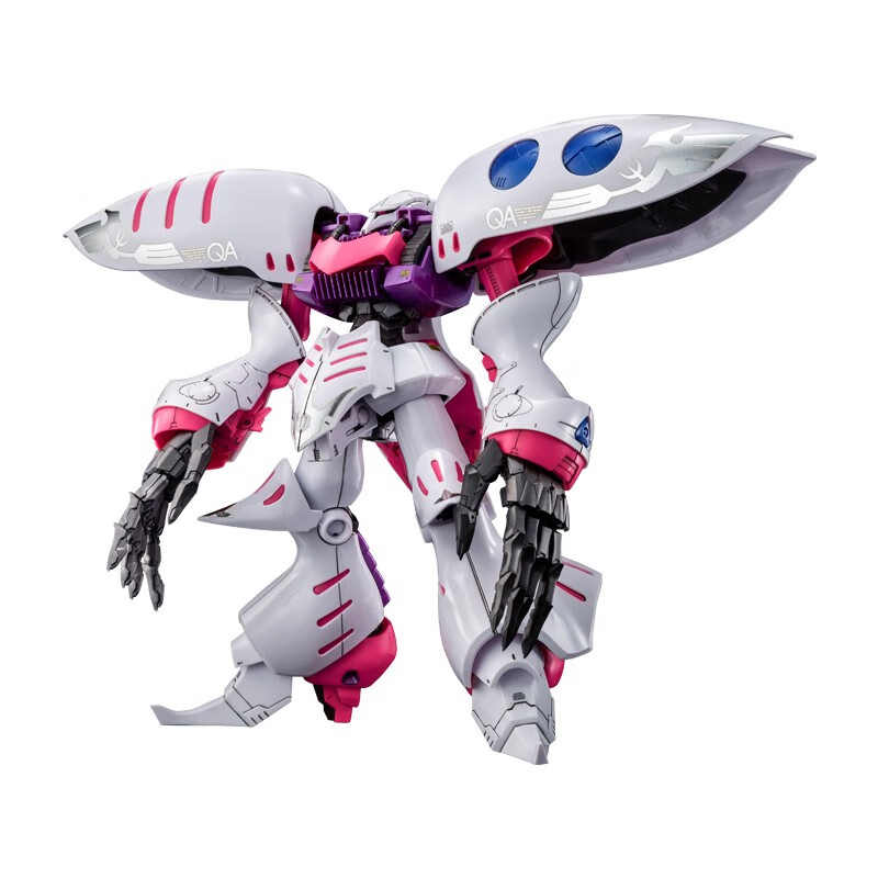 预售 万代模型 mg 1/100 卡碧尼 embellir