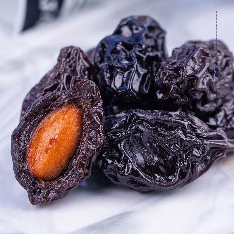 京东￥8.7~richdays西梅休闲零食干... 来自你的精选 - 微博