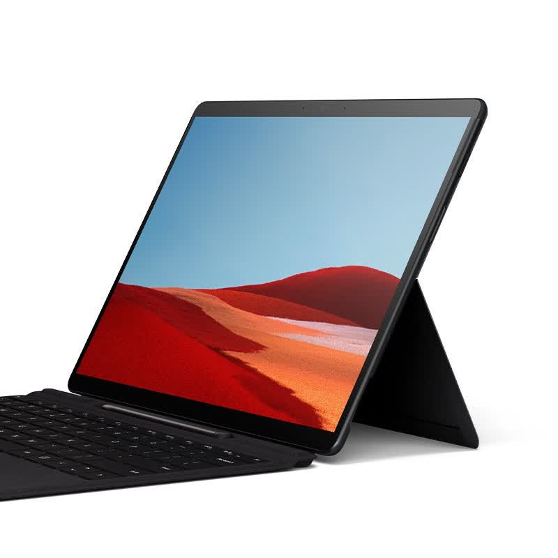 华硕 A14 实战为主,Surface Pro 系列横评对照:本地大模型跑 Gr