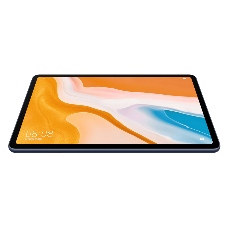 4英寸华为pad平板电脑护眼学习教育平板2020新款平板bzt3 al00【4g