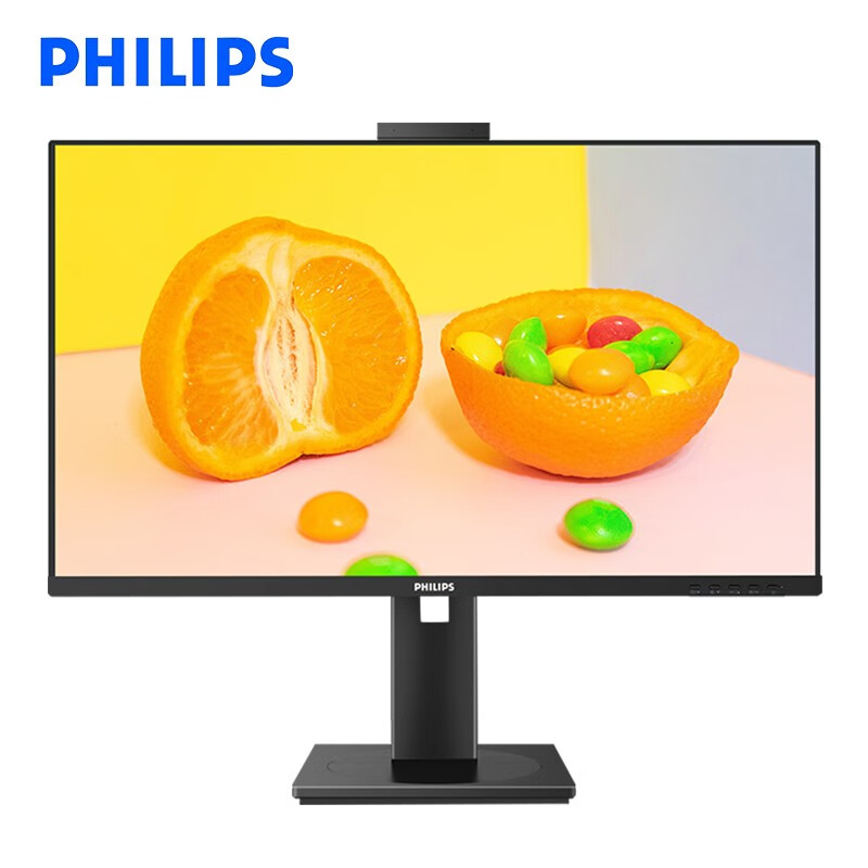 飞利浦显示器