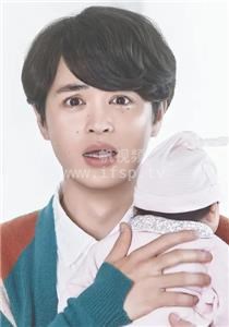 男文案撰稿人，要休育儿假