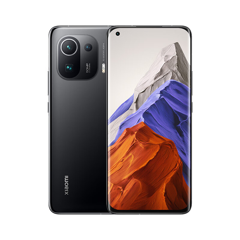 5000mAh+IP68防水！被低估的顶级旗舰，5000元标杆机型
