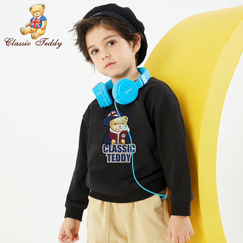 精典泰迪classicteddy