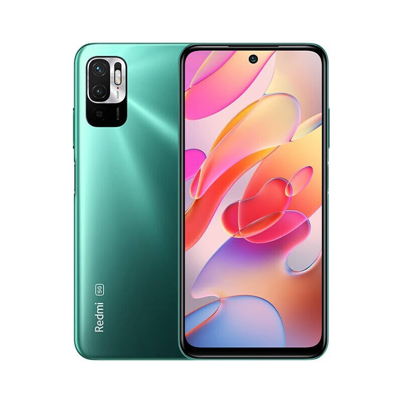 红米Note9Pro和红米Note10Pro相比较，该如何选？