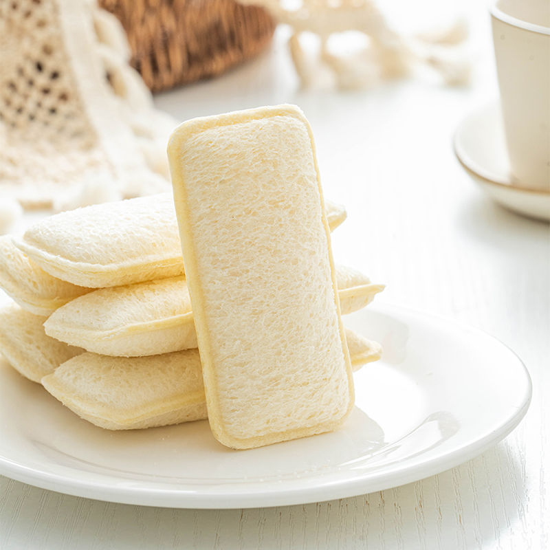 98 乳酸菌小口袋面包健康零食小吃. 来自学长不要啊 - 微博