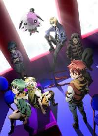 神赐之门 Divine Gate